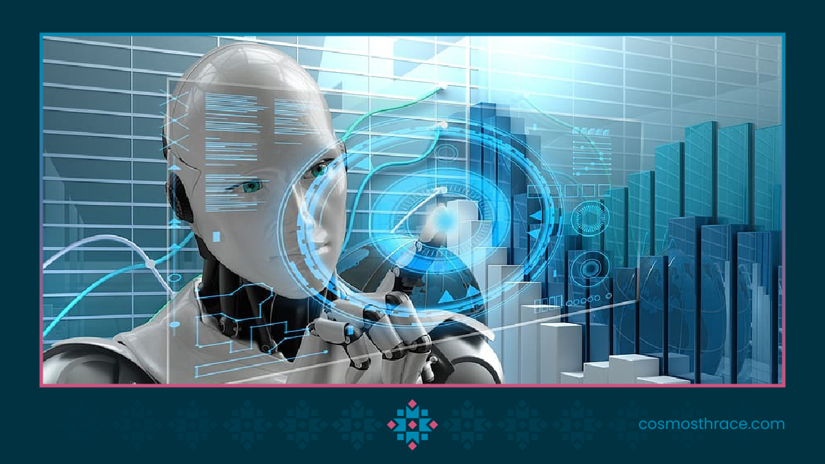 How Can AI Solve the Talent Shortage Challenge