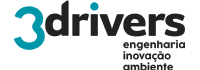 Logo - 3drivers