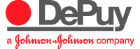 Logo - DePuy