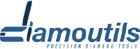 Logo - Diamoutils