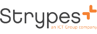 Visit the website of Strypes - a leading company for data management and ICT services